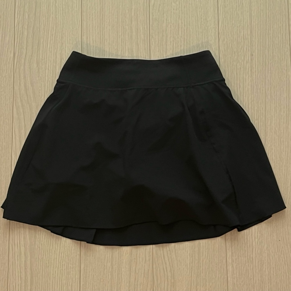 TNA TnAction Skort